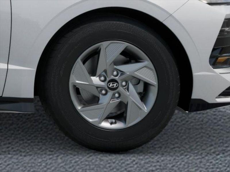 new 2026 Hyundai Sonata car, priced at $29,640