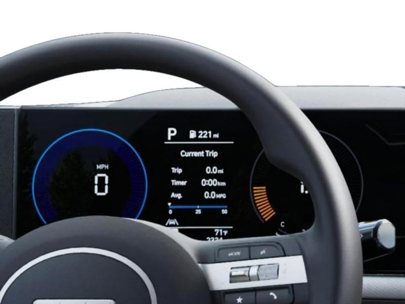 new 2026 Hyundai Sonata car, priced at $29,640