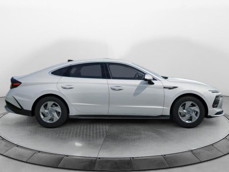 new 2026 Hyundai Sonata car, priced at $29,640