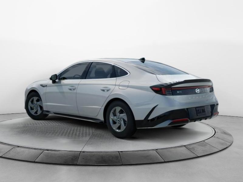new 2026 Hyundai Sonata car, priced at $29,640