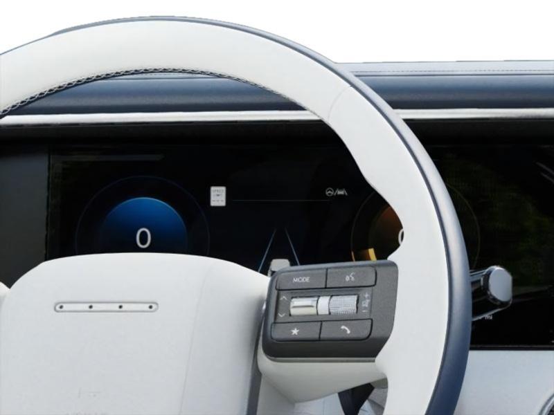 new 2026 Hyundai Palisade car, priced at $59,300