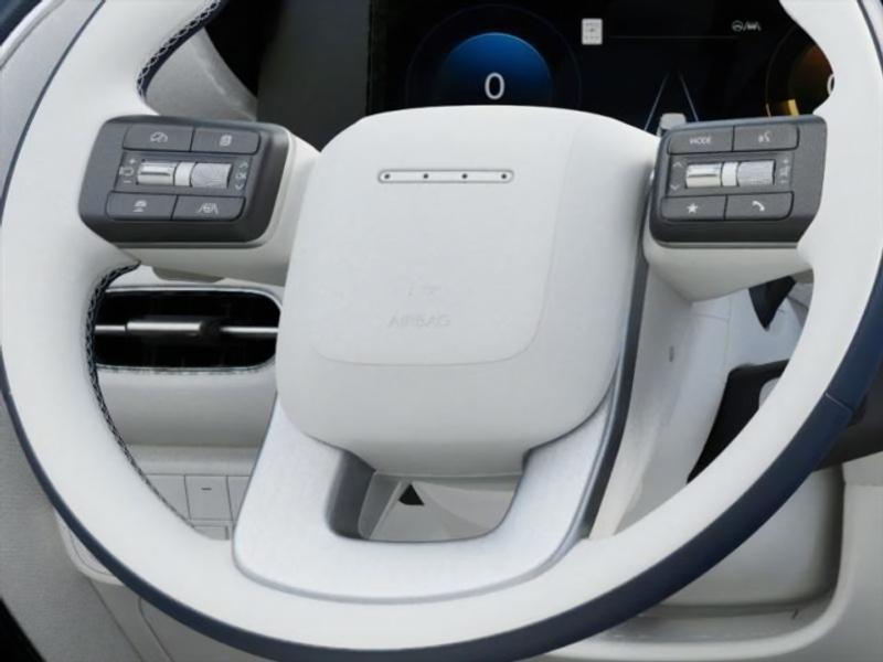 new 2026 Hyundai Palisade car, priced at $59,300