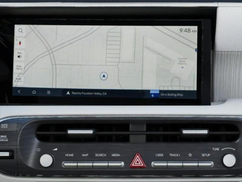 new 2026 Hyundai Palisade car, priced at $59,300