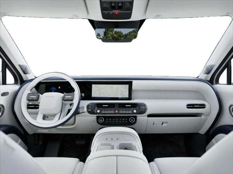 new 2026 Hyundai Palisade car, priced at $59,300