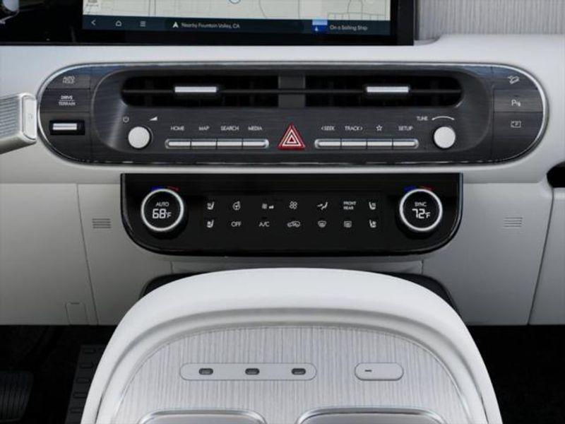 new 2026 Hyundai Palisade car, priced at $59,300