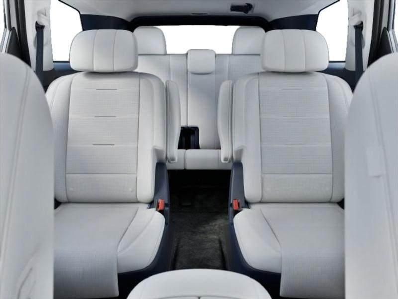 new 2026 Hyundai Palisade car, priced at $59,300