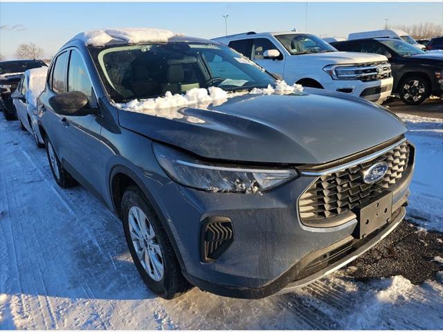 used 2024 Ford Escape car, priced at $23,992