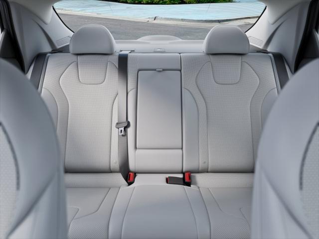 new 2025 Hyundai Elantra car, priced at $30,900