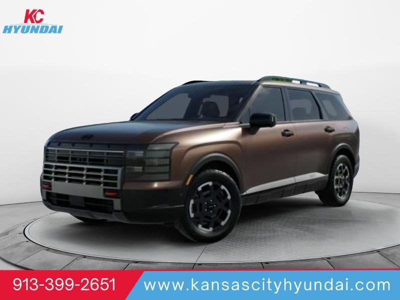 new 2026 Hyundai Palisade car, priced at $52,525