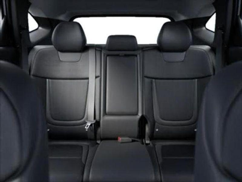 new 2026 Hyundai Tucson car, priced at $38,215
