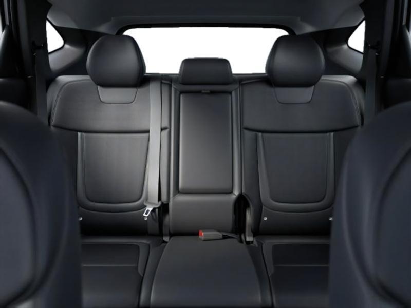 new 2026 Hyundai Tucson car, priced at $38,215