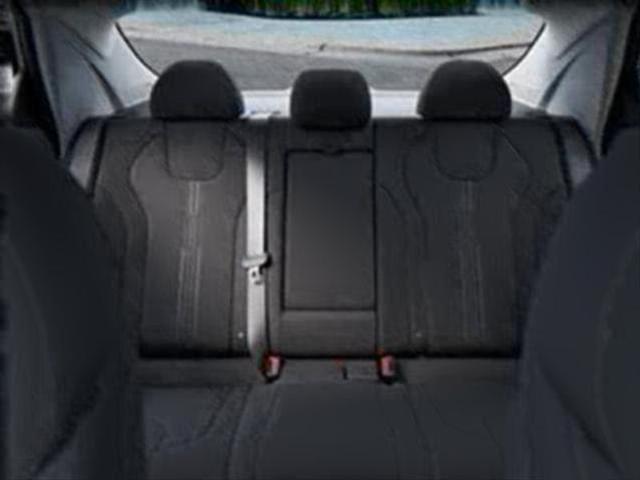 new 2025 Hyundai Elantra car, priced at $26,895