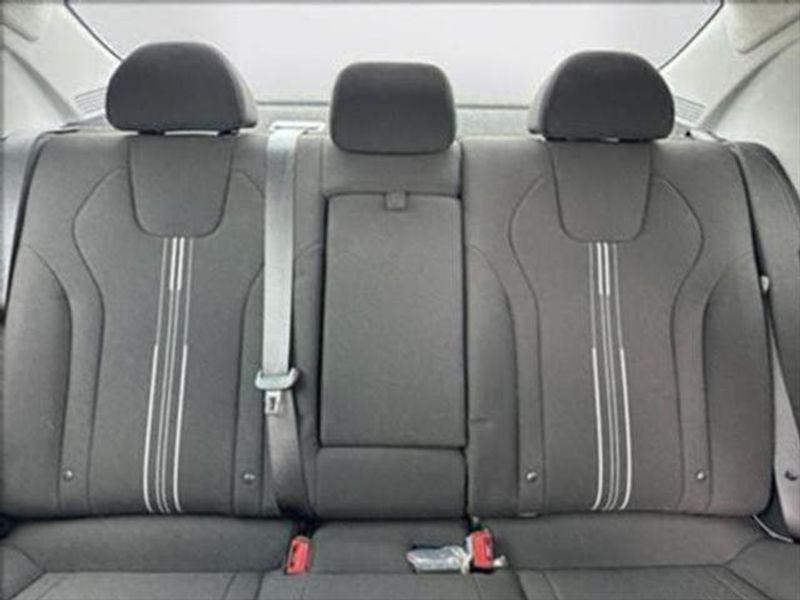 new 2025 Hyundai Elantra car, priced at $25,450