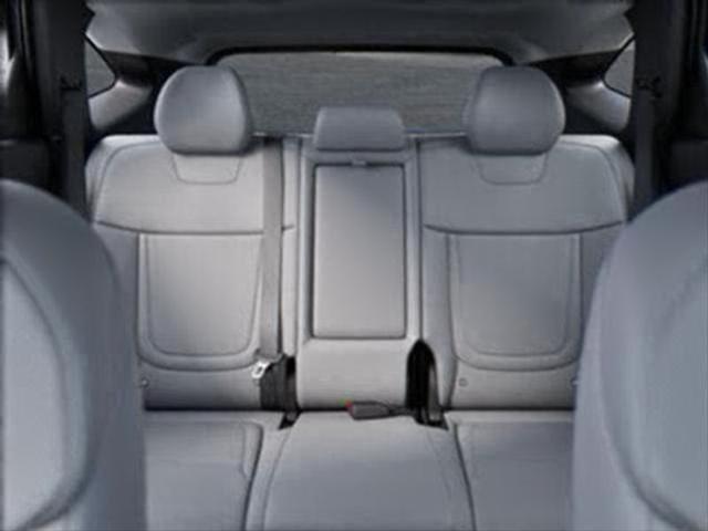 new 2025 Hyundai Tucson car, priced at $39,499