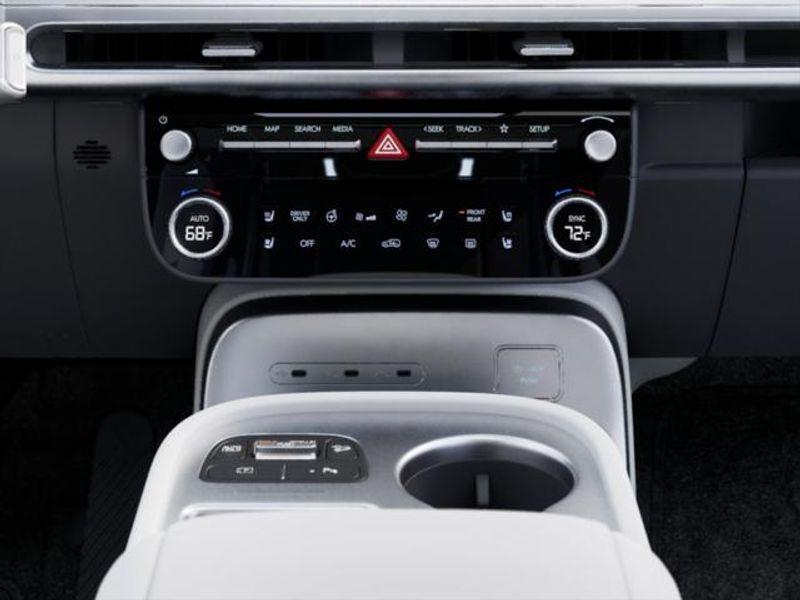 new 2026 Hyundai IONIQ 9 car, priced at $69,445