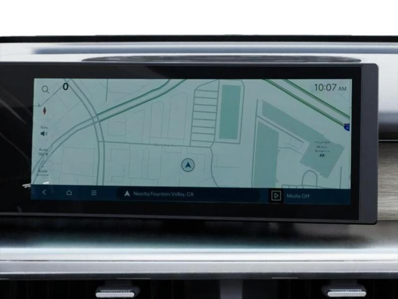 new 2026 Hyundai IONIQ 9 car, priced at $69,445