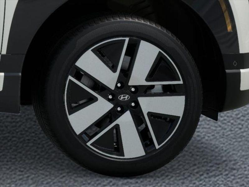 new 2026 Hyundai IONIQ 9 car, priced at $69,445