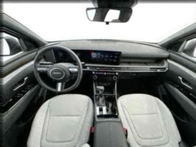 new 2025 Hyundai SANTA CRUZ car, priced at $34,718