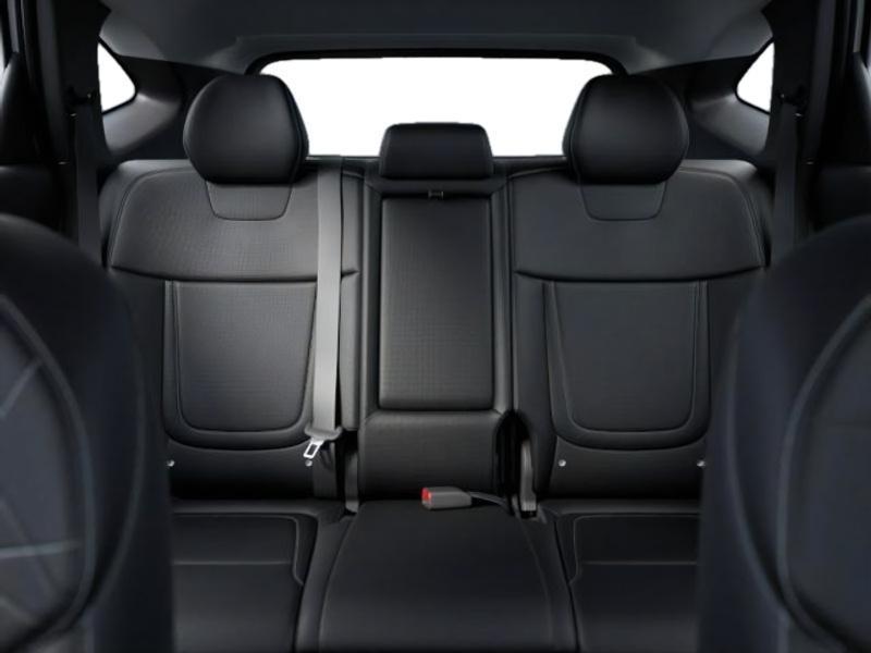 new 2026 Hyundai Tucson car, priced at $33,620