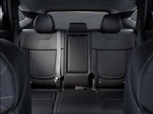 new 2025 Hyundai Tucson car, priced at $31,717