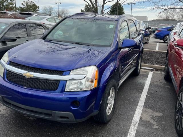 used 2007 Chevrolet Equinox car, priced at $3,998