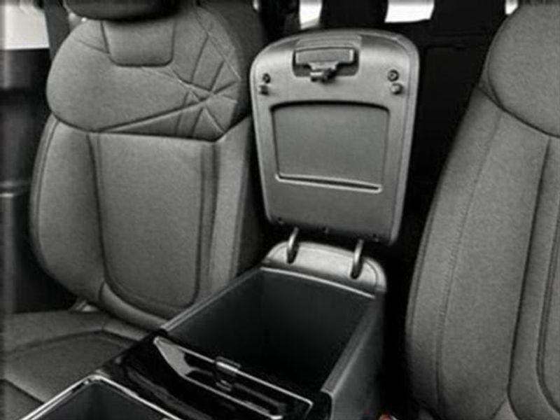 new 2025 Hyundai TUCSON Hybrid car, priced at $32,920