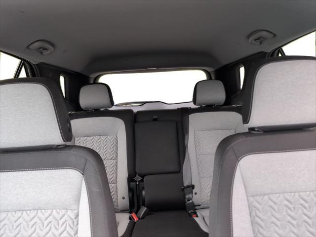 used 2023 Chevrolet Equinox car, priced at $19,998