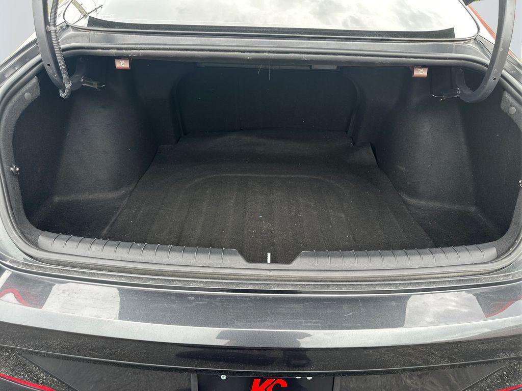 used 2020 Hyundai Sonata car, priced at $16,041