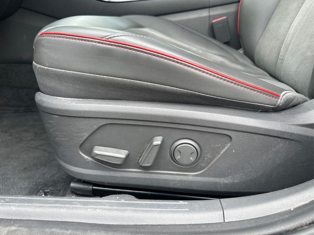 used 2020 Hyundai Sonata car, priced at $16,041