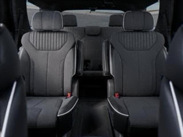 new 2025 Hyundai Palisade car, priced at $55,347