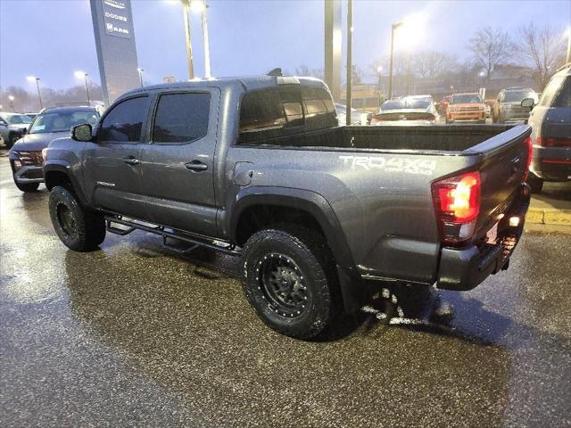 used 2019 Toyota Tacoma car, priced at $32,997