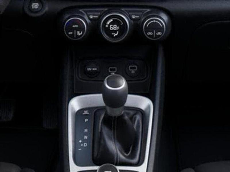 new 2025 Hyundai Venue car, priced at $23,805