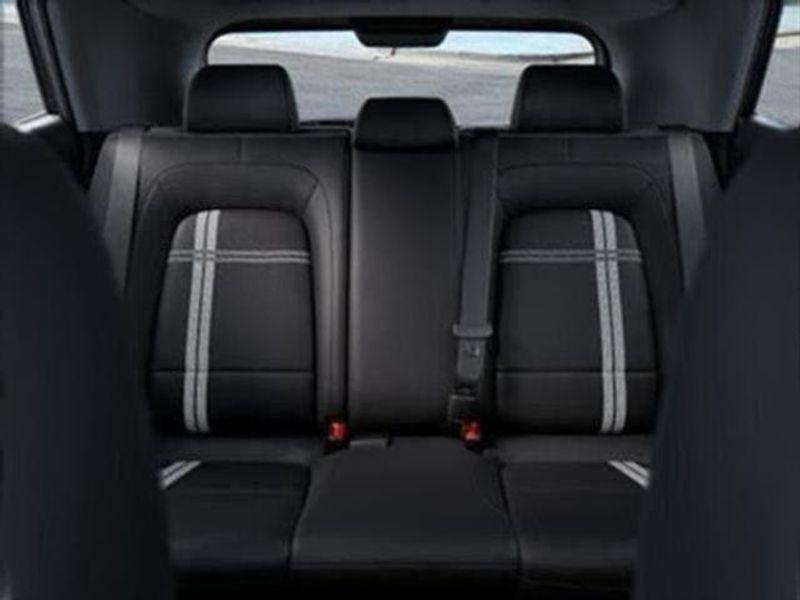 new 2025 Hyundai Venue car, priced at $23,805