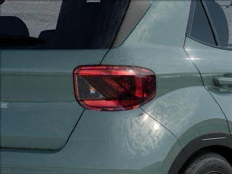 new 2025 Hyundai Venue car, priced at $23,805