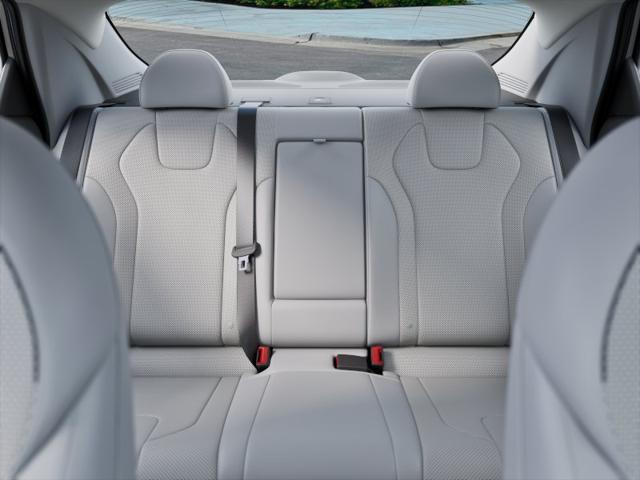 new 2025 Hyundai Elantra car, priced at $31,345
