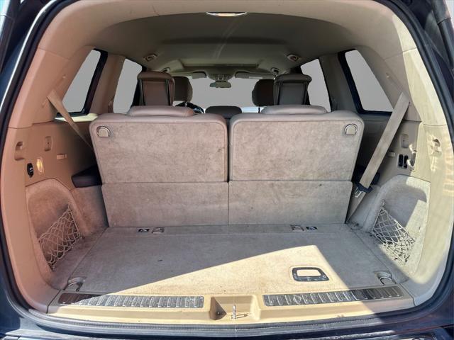 used 2013 Mercedes-Benz GL-Class car, priced at $8,436