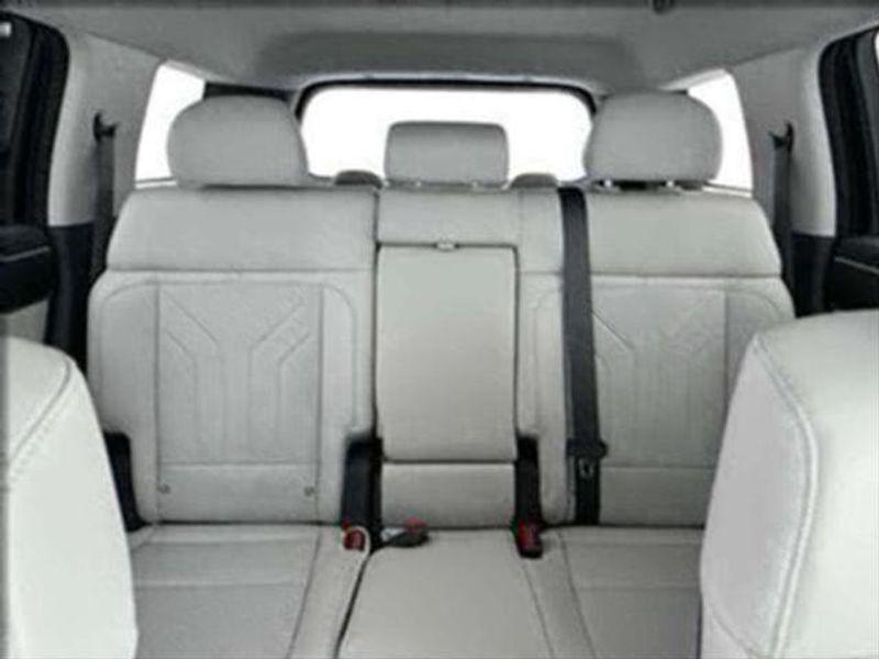 new 2025 Hyundai Santa Fe car, priced at $36,375