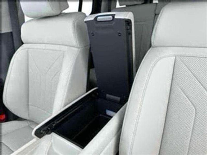 new 2025 Hyundai Santa Fe car, priced at $36,375