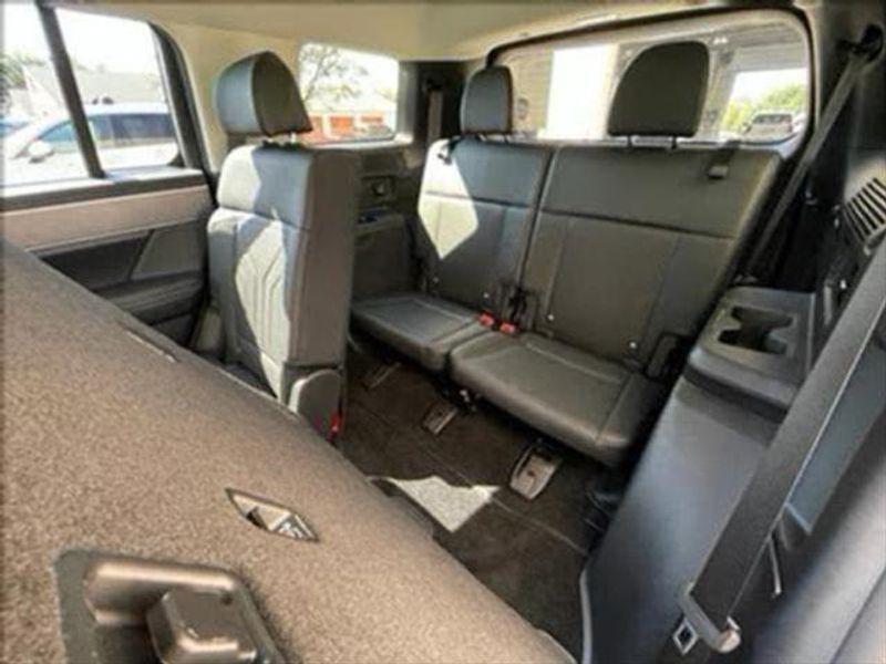 new 2025 Hyundai Santa Fe car, priced at $39,910