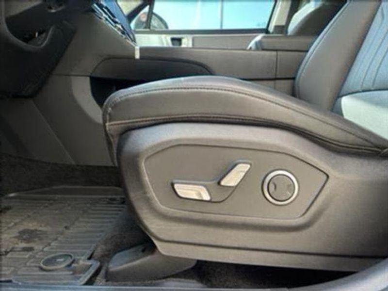 new 2025 Hyundai Santa Fe car, priced at $39,910