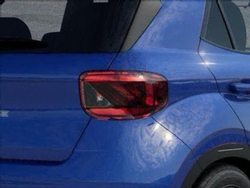 new 2025 Hyundai Venue car, priced at $23,805