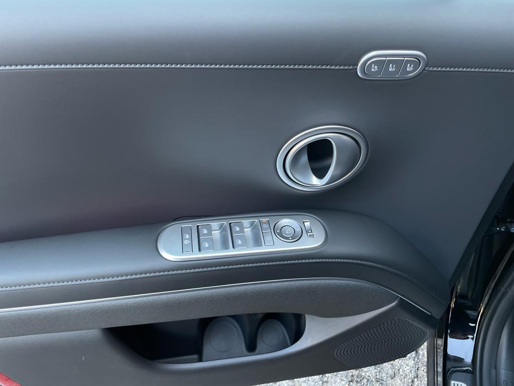 new 2026 Hyundai Palisade Hybrid car, priced at $60,920