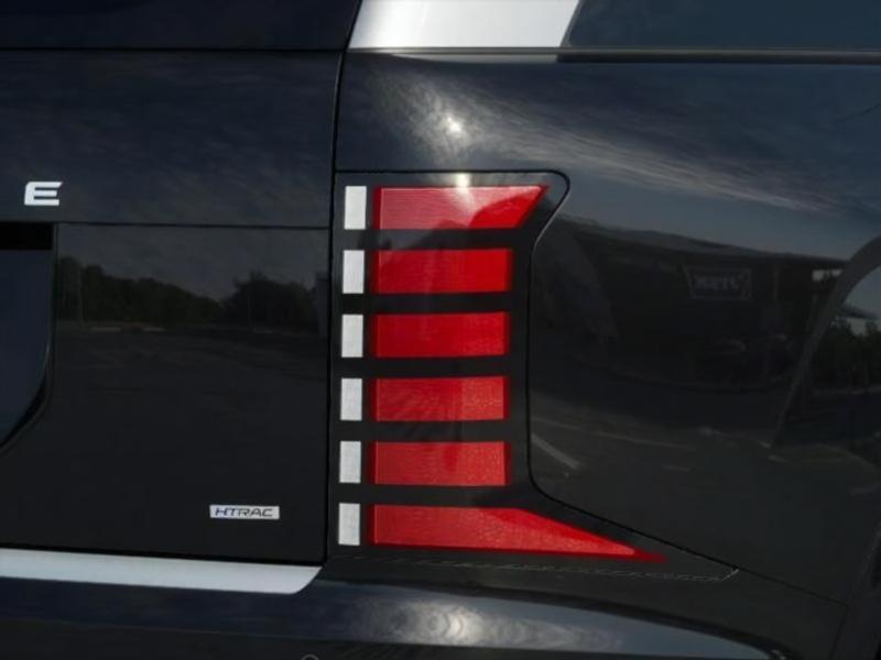 new 2026 Hyundai Palisade Hybrid car, priced at $60,920