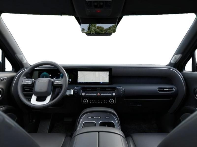 new 2026 Hyundai Palisade Hybrid car, priced at $60,920