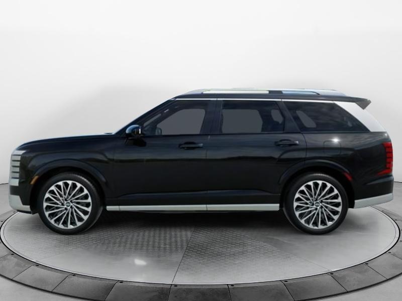 new 2026 Hyundai Palisade Hybrid car, priced at $60,920