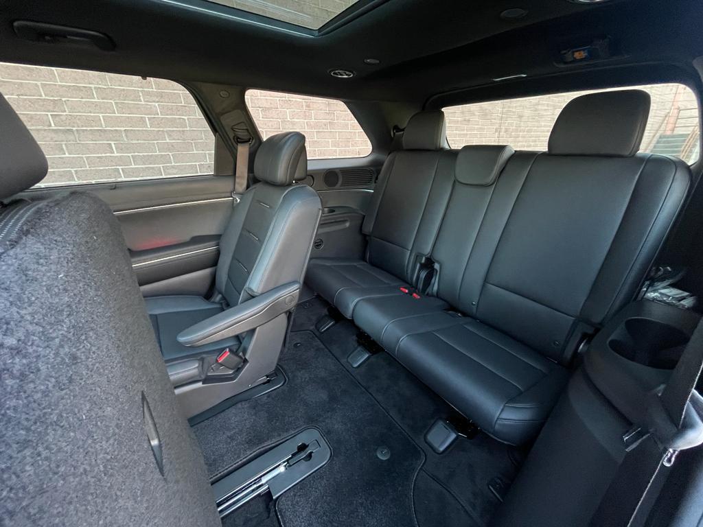 new 2026 Hyundai Palisade Hybrid car, priced at $60,920