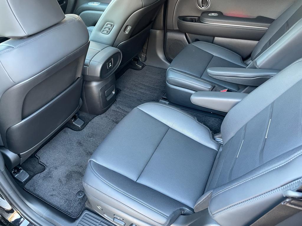 new 2026 Hyundai Palisade Hybrid car, priced at $60,920