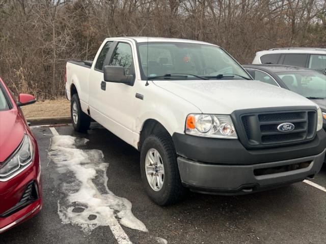 used 2007 Ford F-150 car, priced at $6,994