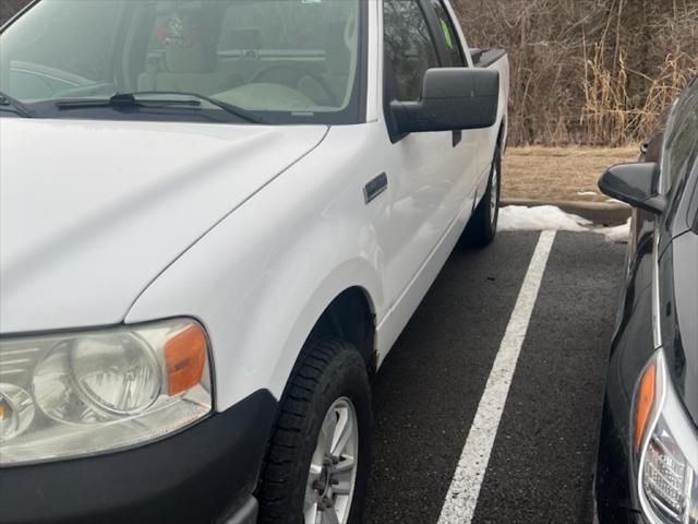 used 2007 Ford F-150 car, priced at $6,994