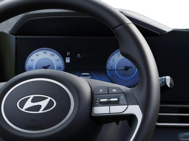 new 2025 Hyundai ELANTRA HEV car, priced at $27,230
